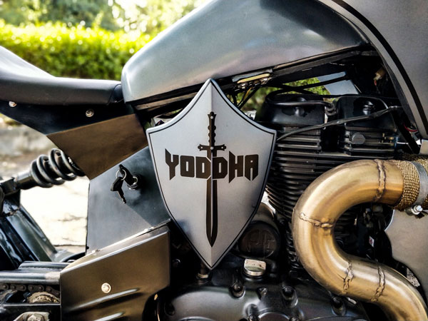 మీరు ఈ బైక్ గుర్తుపట్టారా.. ఇది అందరికీ ఇష్టమైన బైక్ కూడా 