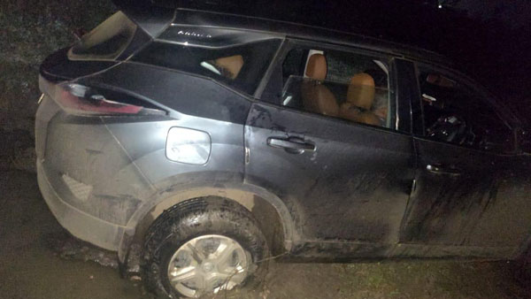 కొంపముంచిన గూగుల్ మ్యాప్‌.. ఇంతకీ ఎం జరిగిందో తెలుసా ?