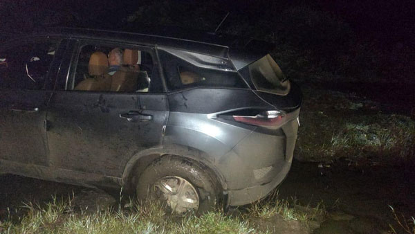 కొంపముంచిన గూగుల్ మ్యాప్‌.. ఇంతకీ ఎం జరిగిందో తెలుసా ?