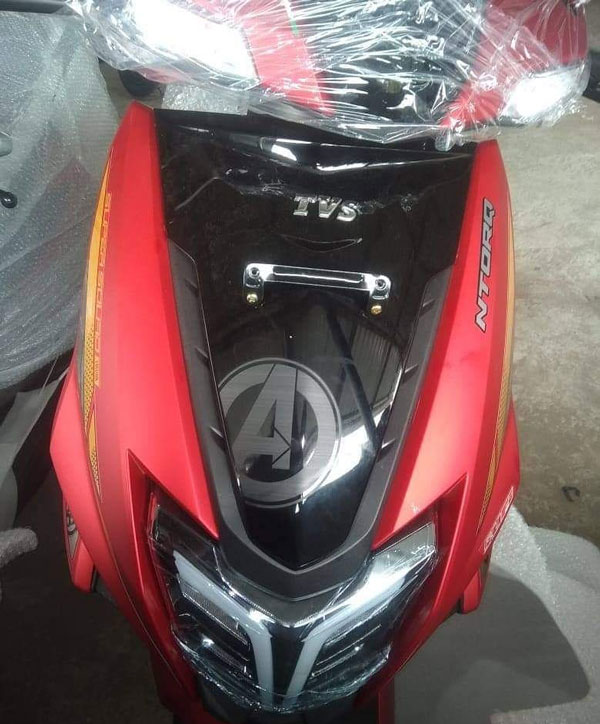 ఇప్పుడే చూడండి.. టీవీఎస్ ఎన్ టార్క్ 125 యొక్క మూడు కొత్త వేరియంట్స్