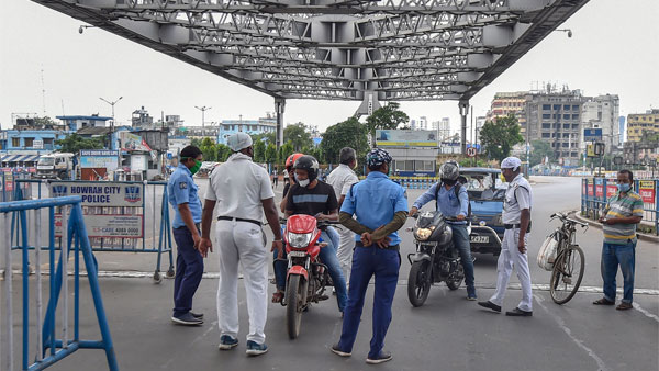 మాస్క్ వాడకంపై BBMP కొత్త రూల్స్.. ఏంటో తెలుసా..?
