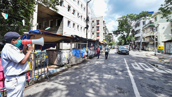 మాస్క్ వాడకంపై BBMP కొత్త రూల్స్.. ఏంటో తెలుసా..?