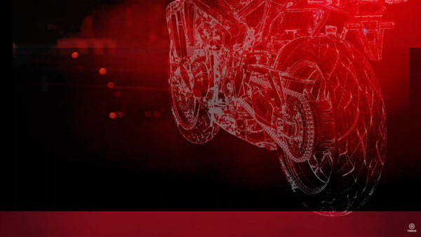 ప్రత్యర్థుల గుండెల్లో దడ పుట్టిస్తున్న యమహా ఎమ్‌టి-09 బైక్ టీజర్ వీడియో