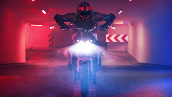 ప్రత్యర్థుల గుండెల్లో దడ పుట్టిస్తున్న యమహా ఎమ్‌టి-09 బైక్ టీజర్ వీడియో