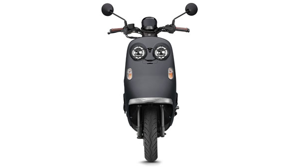 యమహా క్యూటెస్ట్ స్కూటర్ 'వినోరా' గురించి మీకు తెలుసా?