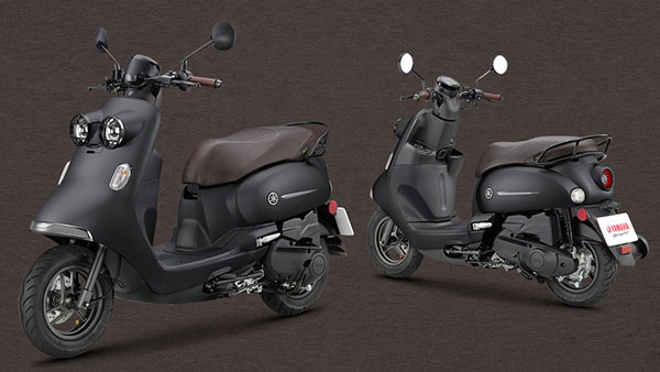 యమహా క్యూటెస్ట్ స్కూటర్ 'వినోరా' గురించి మీకు తెలుసా?