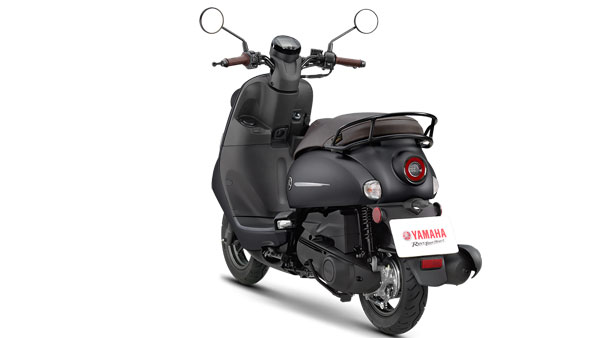 యమహా క్యూటెస్ట్ స్కూటర్ 'వినోరా' గురించి మీకు తెలుసా?