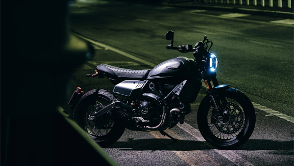 భారత్‌కు రానున్న 2021 డ్యుకాటి స్క్రాంబ్లర్ రేంజ్ మోటార్‌సైకిళ్లు