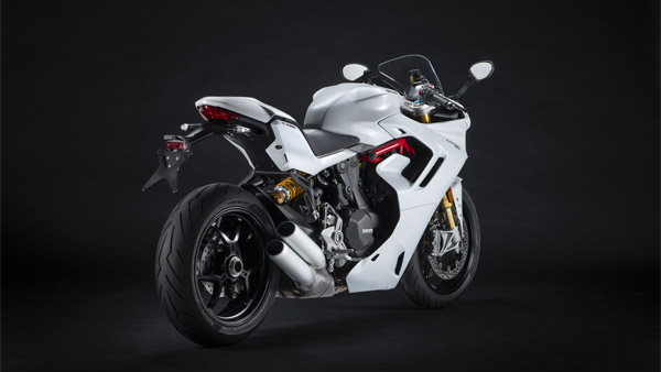 డ్యుకాటి సూపర్‌స్పోర్ట్ 950, 950ఎస్ ఆవిష్కరణ - ఫుల్ డీటేల్స్