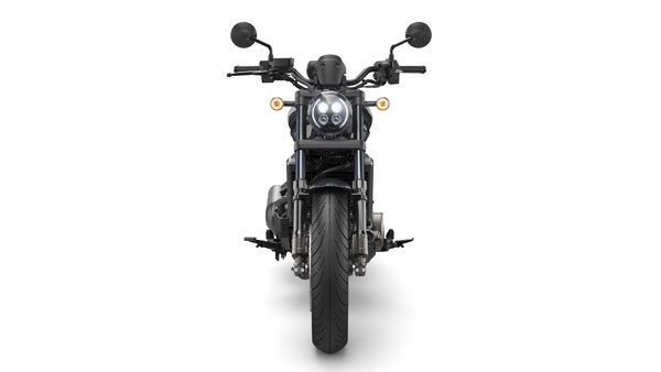 కొత్త హోండా రెబల్ 1100 లగ్జరీ బైక్ ; ఫీచర్స్ & వివరాలు 