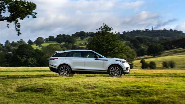 కొత్త ఫీచర్స్‌తో రానున్న 2021 రేంజ్ రోవర్ వెలార్ ఎస్‌యూవీ.. చూసారా!