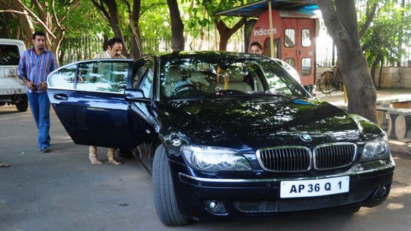 మీకు తెలుసా.. అత్యంత ఖరీదైన తెలుగు హీరోల కార్లు, వాటి వివరాలు