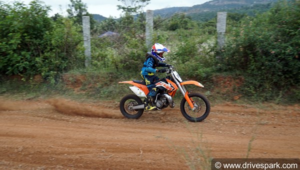 బిగ్‌రాక్ డర్ట్‌పార్క్ ట్రైల్ అటాక్ ఛాలెంజ్ 2020 ; వివరాలు & విజేతలు 