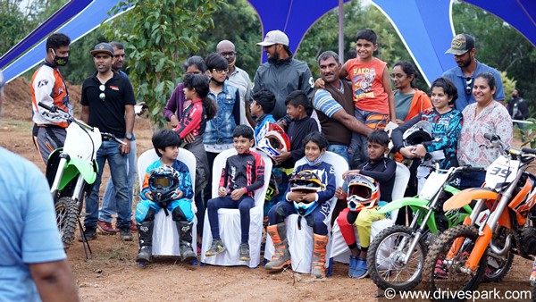 బిగ్‌రాక్ డర్ట్‌పార్క్ ట్రైల్ అటాక్ ఛాలెంజ్ 2020 ; వివరాలు & విజేతలు 