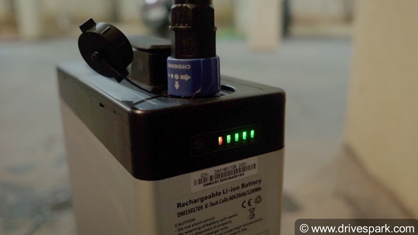 మీకు తెలుసా.. ఈవీ జీనియా ఎలక్ట్రిక్ స్కూటర్ రివ్యూ ఫైనల్ రిపోర్ట్.. వచ్చేసింది