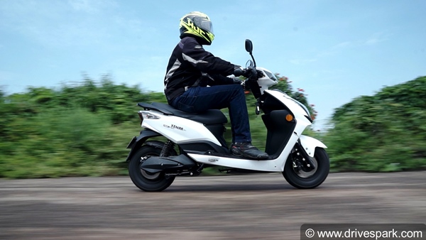 మీకు తెలుసా.. ఈవీ జీనియా ఎలక్ట్రిక్ స్కూటర్ రివ్యూ ఫైనల్ రిపోర్ట్.. వచ్చేసింది