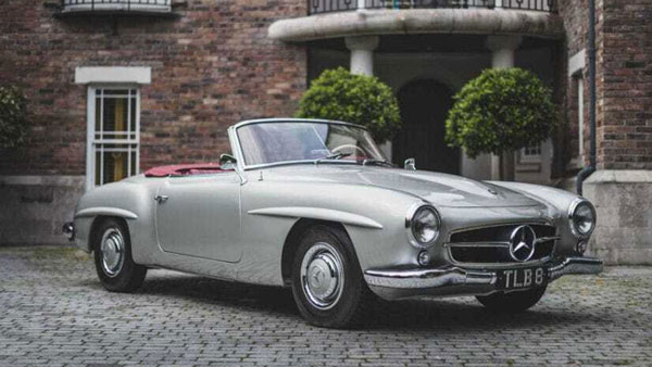 అమెరికా కొత్త ప్రెసిడెంట్ జో బైడెన్, అతడు నడిపే కార్లు