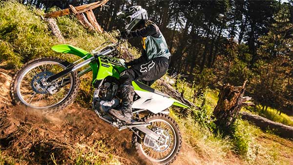 KLX 300 డ్యూయల్ స్పోర్ట్ బైక్‌ ఆవిష్కరించిన కవాసకి ; పూర్తి వివరాలు