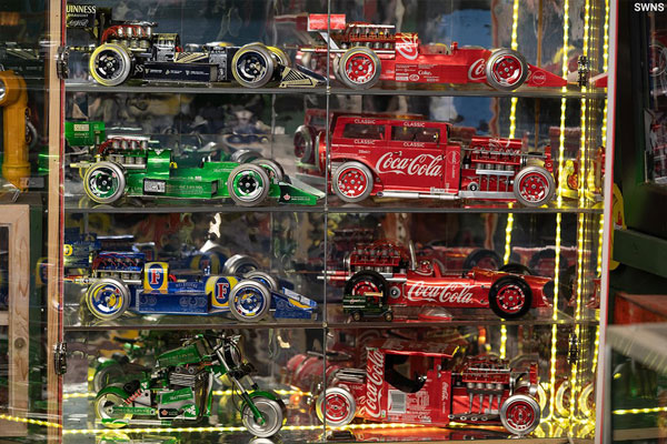 ఖాళీ డబ్బాలతో ఇలా కూడా చేయవచ్చా.. నిజంగా సూపర్ గురూ