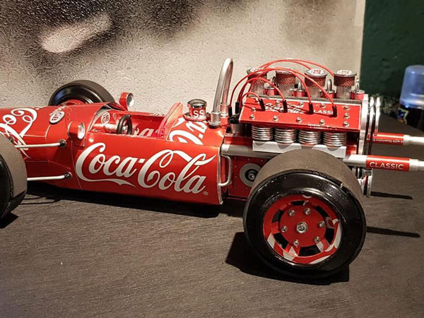 ఖాళీ డబ్బాలతో ఇలా కూడా చేయవచ్చా.. నిజంగా సూపర్ గురూ