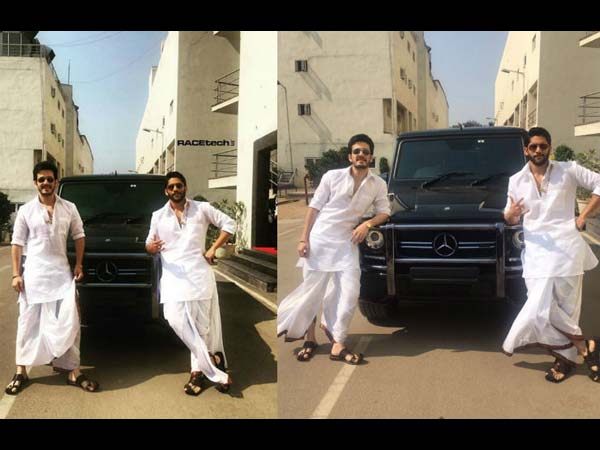 మీకు తెలుసా.. అత్యంత ఖరీదైన తెలుగు హీరోల కార్లు, వాటి వివరాలు