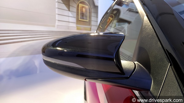 హ్యుందాయ్ ఐ 20 ఫస్ట్ లుక్ రివ్యూ.. చూసారా !