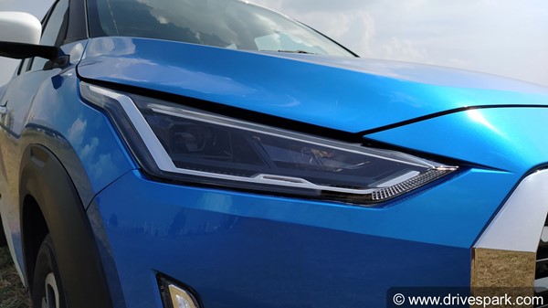 నిస్సాన్ మ్యాగ్నైట్ ఫస్ట్ డ్రైవ్ రివ్యూ ; కాంపాక్ట్ విభాగంలో బెస్ట్ ఎస్‌యూవీ కానుందా ?