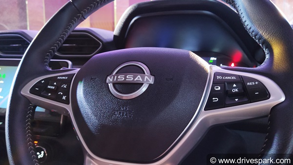 నిస్సాన్ మాగ్నైట్‌లో ఏ వేరియంట్ కొంటే బాగుంటుంది? వేరియంట్ వారీ వివరాలు