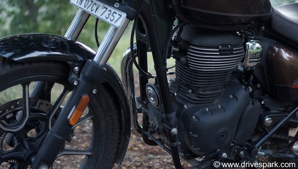 రాయల్ ఎన్‌ఫీల్డ్ మీటియోర్ 350 రివ్యూ.. ఇది అభిమానుల అంచనాలను అందుకుంటుందా..?