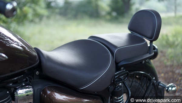 రాయల్ ఎన్‌ఫీల్డ్ మీటియోర్ 350 రివ్యూ.. ఇది అభిమానుల అంచనాలను అందుకుంటుందా..?