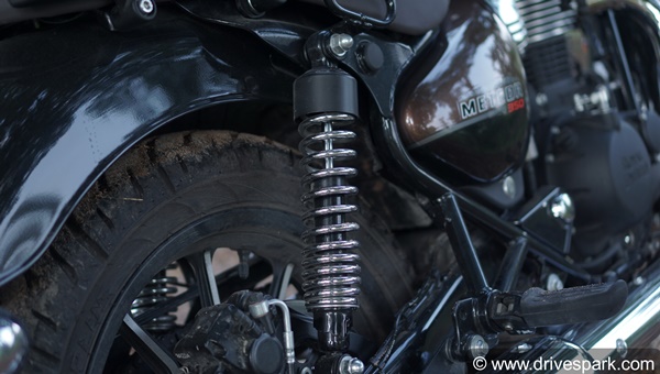 రాయల్ ఎన్‌ఫీల్డ్ మీటియోర్ 350 రివ్యూ.. ఇది అభిమానుల అంచనాలను అందుకుంటుందా..?