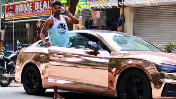 ఇండియన్ క్రికెటర్ శ్రేయాస్ అయ్యర్ కార్లు ఎలా ఉన్నాయో చూసారా.. అయితే ఇప్పుడు చూడండి