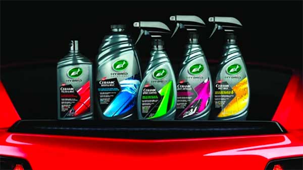 దేశంలో 3 కొత్త కార్ కేర్ డీటేలింగ్ స్టూడియోలను ఓపెన్ చేసిన టర్టల్ వ్యాక్స్