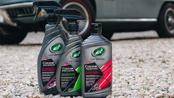 దేశంలో 3 కొత్త కార్ కేర్ డీటేలింగ్ స్టూడియోలను ఓపెన్ చేసిన టర్టల్ వ్యాక్స్