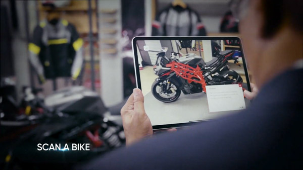 కొత్త యాప్ లాంచ్ చేసిన టివిఎస్ ; దీని ఉపయోగం ఏంటో మీకు తెలుసా ?