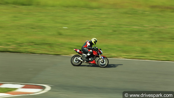 టీవీఎస్ యంగ్ మీడియా రేసర్ ప్రోగ్రామ్‌లో మరో అడుగు ముందుకేసిన డ్రైవ్‌స్పార్క్ ; వివరాలు