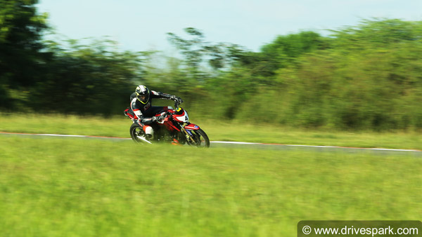 టీవీఎస్ యంగ్ మీడియా రేసర్ ప్రోగ్రామ్‌లో మరో అడుగు ముందుకేసిన డ్రైవ్‌స్పార్క్ ; వివరాలు