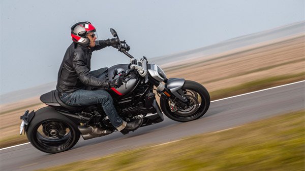 కొత్త ఎక్స్‌డియావెల్ బైక్‌ను ఆవిష్కరించిన డుకాటీ ; ఇది భారత్‌కి రానుందా ?