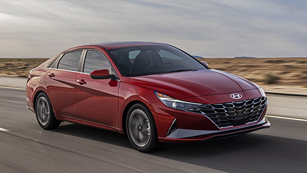 కొత్త హ్యుందాయ్ ఎలంట్రా లాంచ్ ఎప్పుడో తెలుసా ?