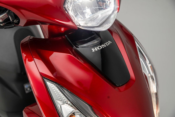 హోండా ఆవిష్కరించిన కొత్త స్కూటర్‌ ఇదే, చూసారా..!