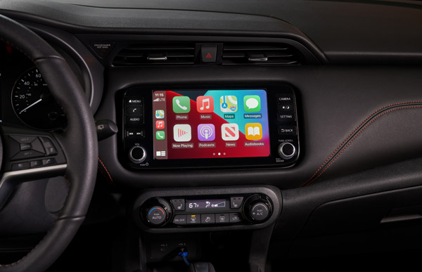 కొత్త డిజైన్‌తో ఆవిష్కరించబడిన నిస్సాన్ కిక్స్ ఫేస్‌లిఫ్ట్ ; వివరాలు