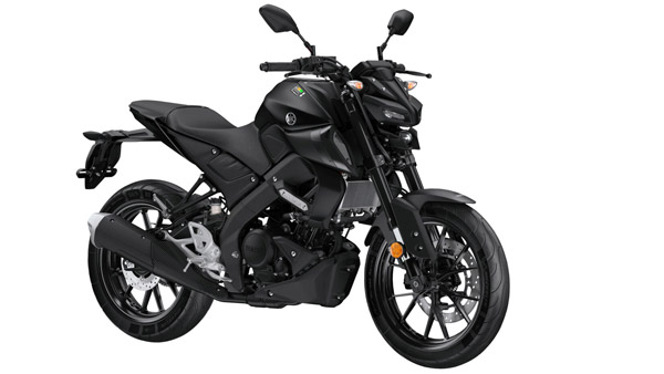 కొత్త 2021 యమహా ఎమ్‌టి-125 ఆవిష్కరణ; ఈ స్ట్రీట్‌ఫైటర్ భారత్‌కు వచ్చేనా?