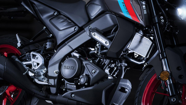 కొత్త 2021 యమహా ఎమ్‌టి-125 ఆవిష్కరణ; ఈ స్ట్రీట్‌ఫైటర్ భారత్‌కు వచ్చేనా?