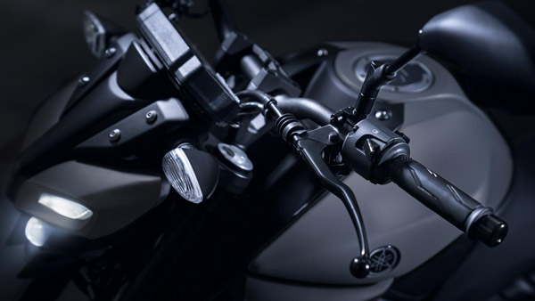 కొత్త 2021 యమహా ఎమ్‌టి-125 ఆవిష్కరణ; ఈ స్ట్రీట్‌ఫైటర్ భారత్‌కు వచ్చేనా?