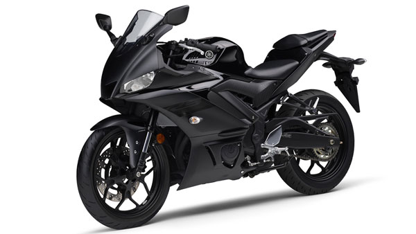 జపాన్‌లో అడుగుపెట్టిన కొత్త యమహా ఆర్ 3 బైక్, భారత్‌కు వస్తుందా..?