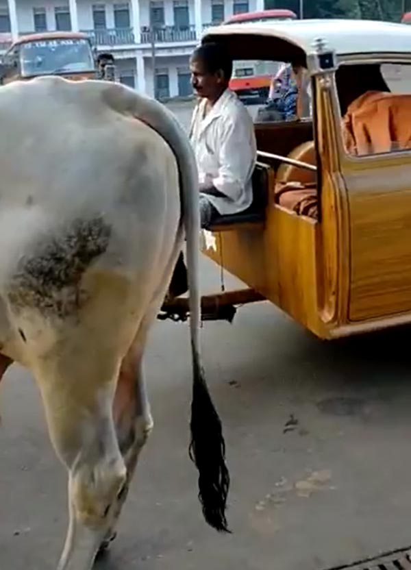 దీని ముందు టెస్లా కూడా దిగదుడుపేనండోయ్.. ఎందుకో చూడండి