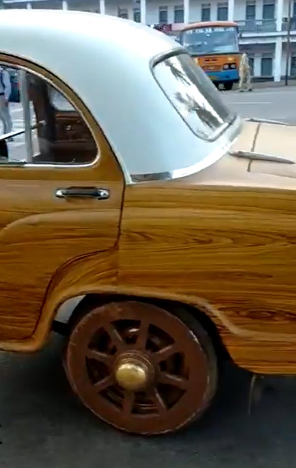 దీని ముందు టెస్లా కూడా దిగదుడుపేనండోయ్.. ఎందుకో చూడండి