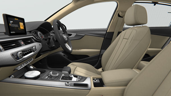 భారత్‌లో మరింత తక్కువ ధరకే లభ్యం కానున్న ఆడి ఏ4; స్థానిక ఉత్పత్తి షురూ