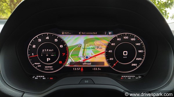 ఆడి క్యూ 2 ఫస్ట్ డ్రైవ్ రివ్యూ.. వచ్చేసింది..చూసారా !