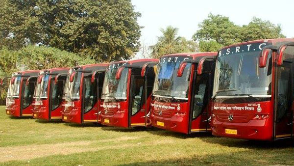 రోడ్డెక్కనున్న 50 కొత్త సిఎన్‌జి బస్సులు.. ఎక్కడో తెలుసా..?